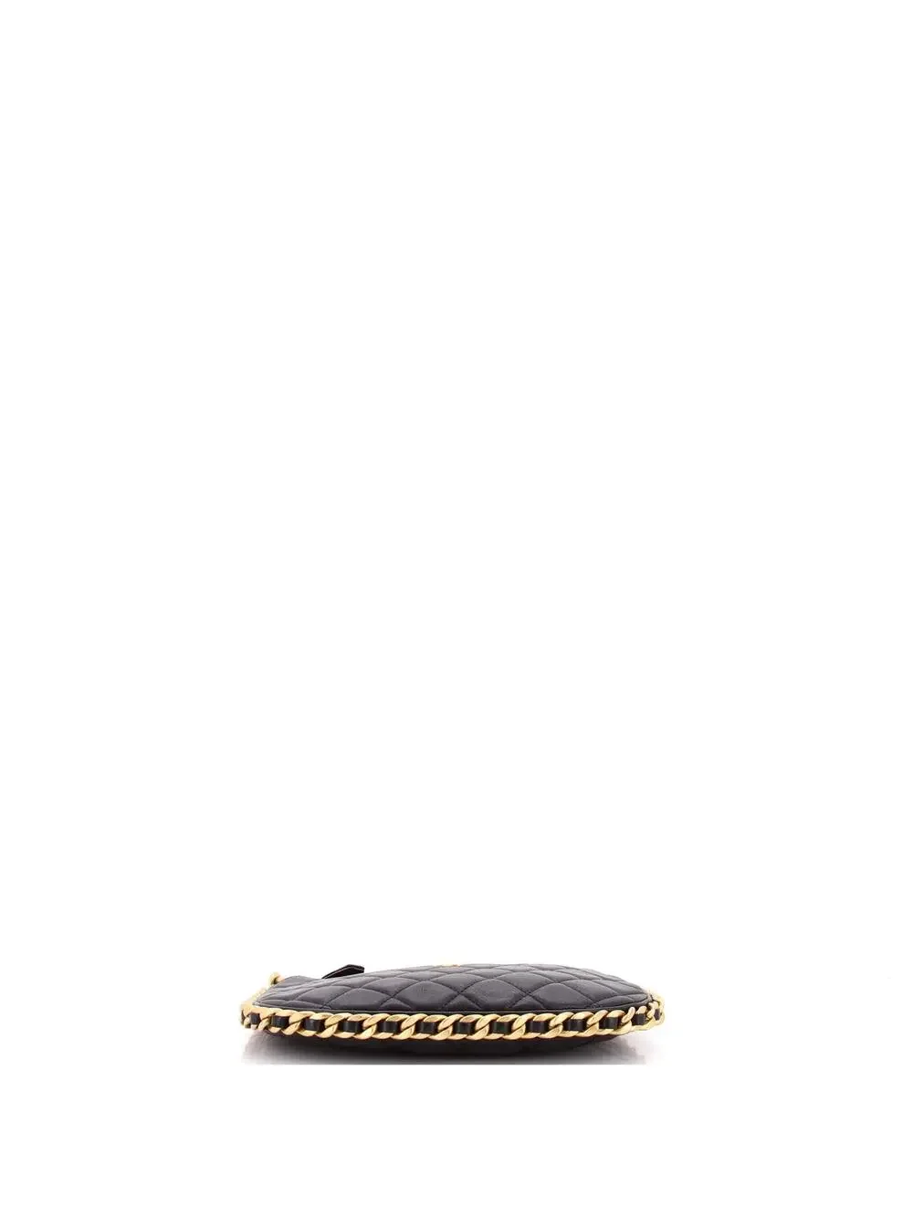 Chanel Cc Chain Around Hobo Quilted #290794C46B